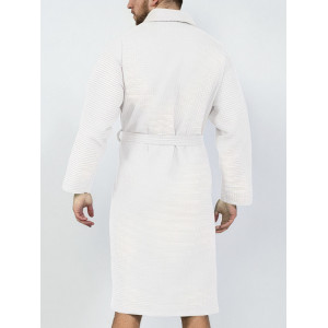  Halat de baie pentru bărbați. Photo 2